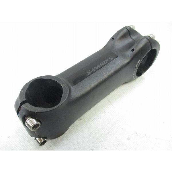 ステム アヘッド スペシャライズド アヘッドステム S-WORKS FUTURE