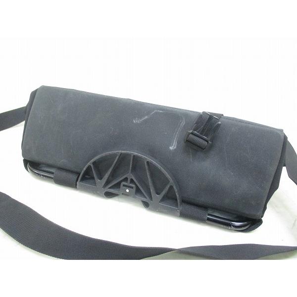 バッグ類 メッセンジャー ブロンプトン フロントバッグ Messenger Bag