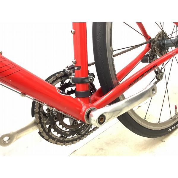 中古SPECIALIZED SIRRUS 2007年