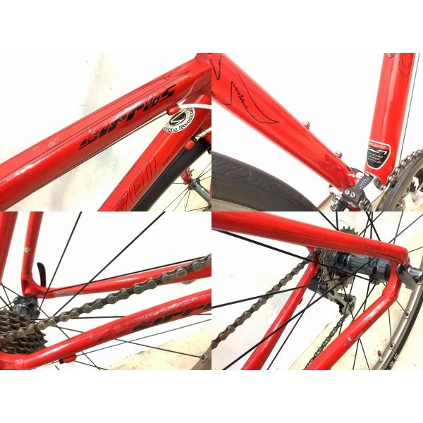中古SPECIALIZED SIRRUS 2007年