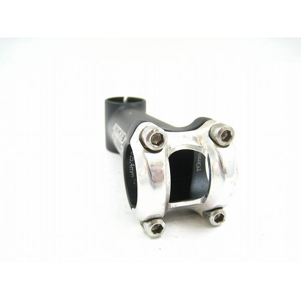 ステム アヘッド リッチー アヘッドステム WCS 110/25.4/28.6mm 6