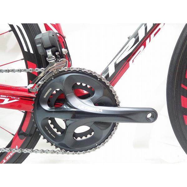 ロードバイク リドレー FENIX /FF F4R 2013 中古 : サイクリー Yahoo