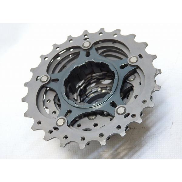 スプロケット シマノ DURA-ACE CS-R9100 11s/11-23t - 中古