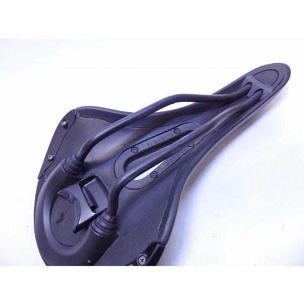 サドル フィジーク ALIANTE R5 S-Alloyレール - 中古 : サイクリー