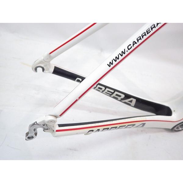 ロードバイク カレラ NITRO SL 2013 中古 : サイクリー Yahoo!ショップ
