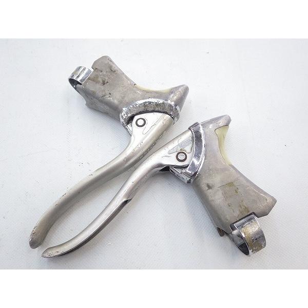 ブレーキレバー シマノ BL-7402 DURA-ACE ※難あり - 中古 : サイクリー
