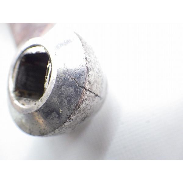 クランク クランク本体 シマノ クランクセット FC-7400 DURA-ACE 172.5