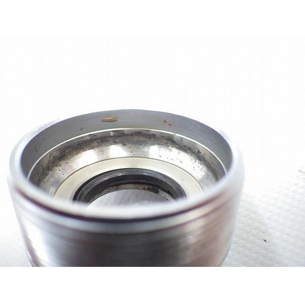 ボトムブラケット JIS シマノ BB-7400 DURA-ACE NJS刻印 JIS/112mm/難