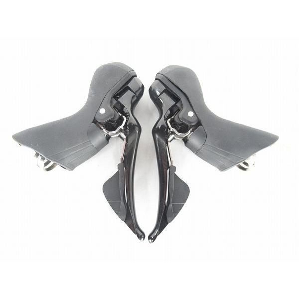 シフター デュアルコントロールレバー シマノ STIレバー ST-R7025 105