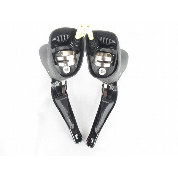 シフター デュアルコントロールレバー シマノ STIレバー ST-R7025 105