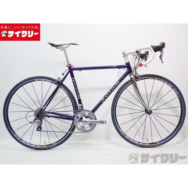 成約済み】ラレーCRN 2014モデル 520mm