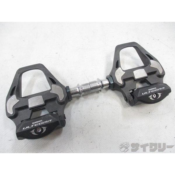 ペダル ビンディングペダル シマノ PD-R8000 ULTEGRA SPD-SL