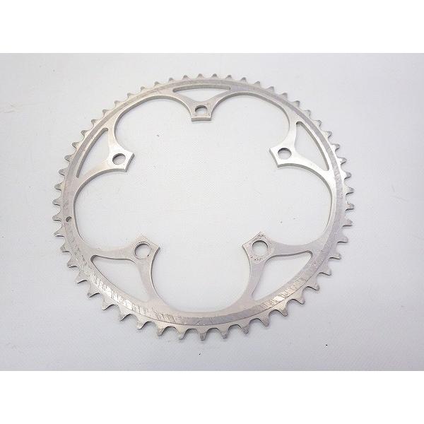 RIEDAアウターチェーンリング　52 RIEDAアウターチェーンリング 52