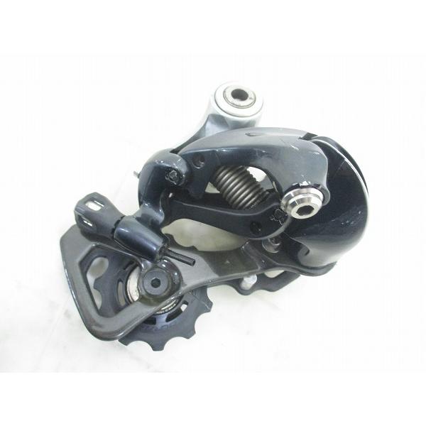 リアディレイラー シマノ RD-9000 DURA-ACE 11s 中古 : サイクリー