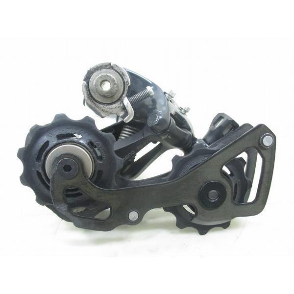 リアディレイラー シマノ RD-9000 DURA-ACE 11s 中古 : サイクリー