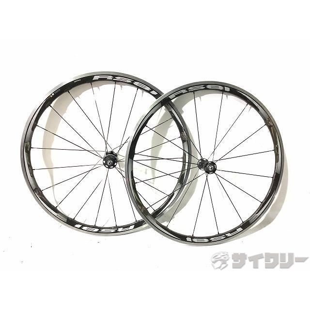 ホイール 700C シマノ ホイールセット WH-RS81 622×15C 16/21H