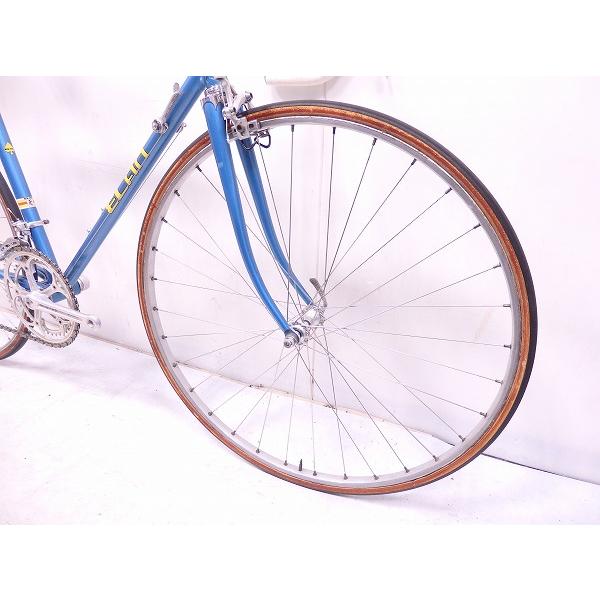 ロードバイク エラン クロモリロード 不明 中古 : サイクリー Yahoo