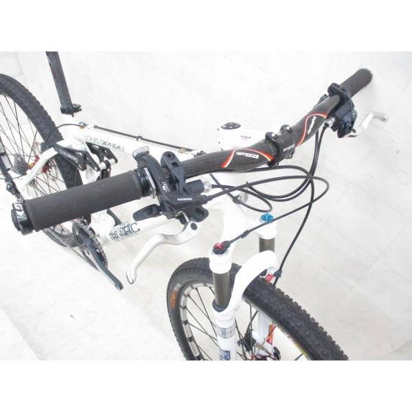 MTB クロスカントリー ルイガノ LGS-FLITE RC 2009 中古 : サイクリー