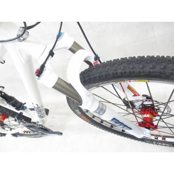 MTB クロスカントリー ルイガノ LGS-FLITE RC 2009 中古 : サイクリー
