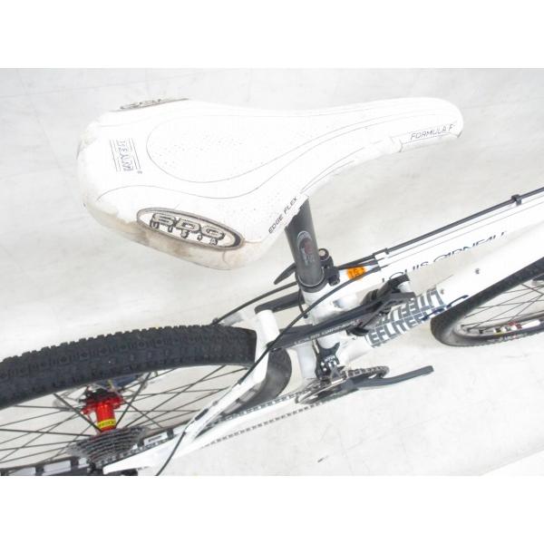 MTB クロスカントリー ルイガノ LGS-FLITE RC 2009 中古 : サイクリー