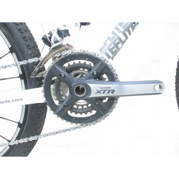 MTB クロスカントリー ルイガノ LGS-FLITE RC 2009 中古 : サイクリー