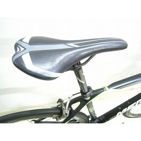 ロードバイク メリダ SCULTURA 3000 ホイールカスタム 2016 中古