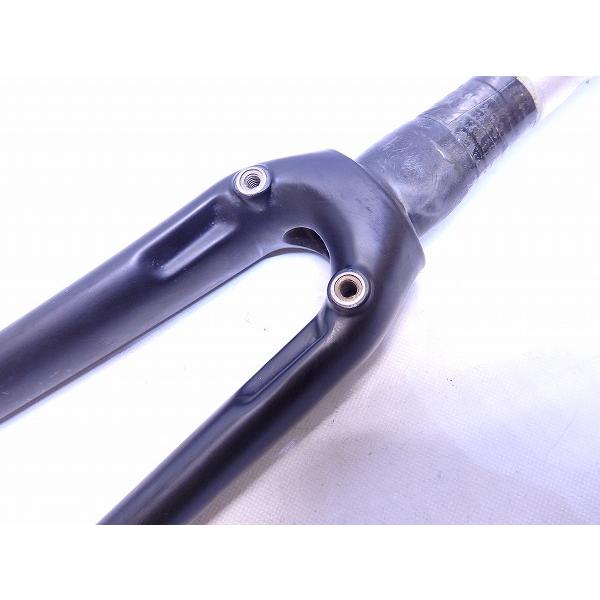 フォーク トレック カーボンフォーク 700C/ダイレクトマウント - 中古