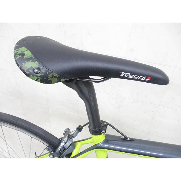 ロードバイク スペシャライズド S-WORKS TARMAC SL4 2014 中古