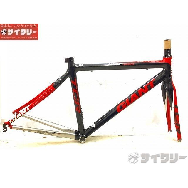 ロードバイク ジャイアント TCR ALLIANCE SE 2009 中古 : サイクリー
