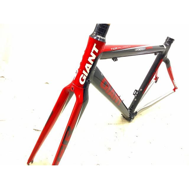 ロードバイク ジャイアント TCR ALLIANCE SE 2009 中古 : サイクリー 