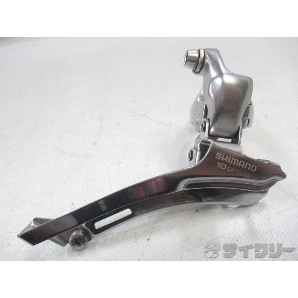 フロントディレイラー  シマノ フロントディレイラー FD-R770 2s 31.8mm - 中古 | 