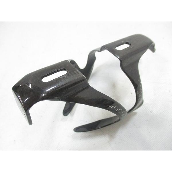 ボトルケージ  OGK カーボンボトルケージ RC-10 - 中古 |  | 01