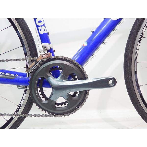 ロードバイク フラットバーロード ジオス ULTIMO 2008 中古 |  | 01