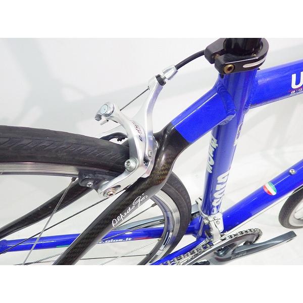 ロードバイク フラットバーロード ジオス ULTIMO 2008 中古 |  | 03