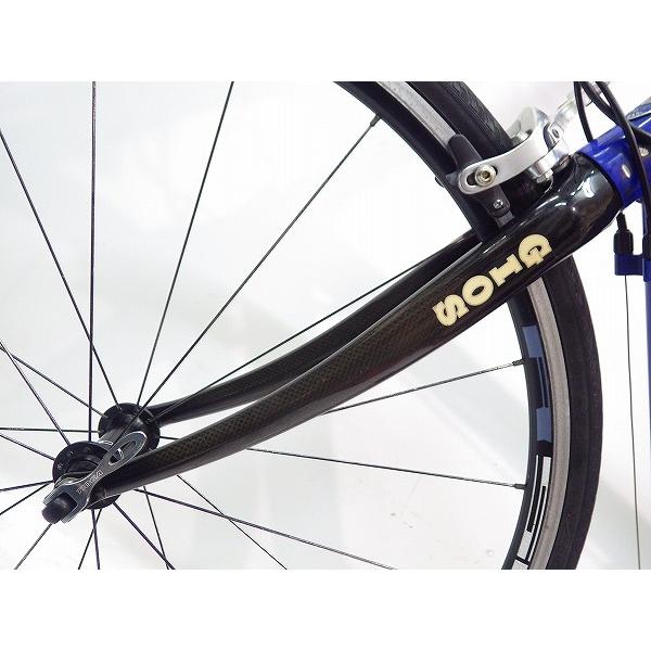 ロードバイク フラットバーロード ジオス ULTIMO 2008 中古 |  | 06