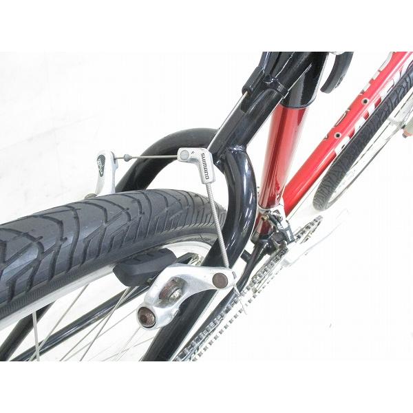 MTB コンフォート ラレー TECHNIUM 1990年頃 中古 |  | 01