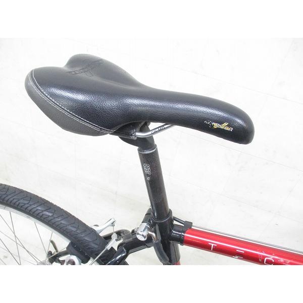 MTB コンフォート ラレー TECHNIUM 1990年頃 中古 |  | 04