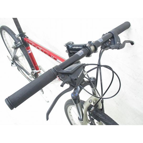 MTB コンフォート ラレー TECHNIUM 1990年頃 中古 |  | 05