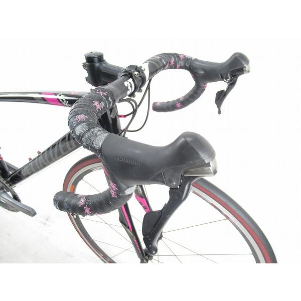 ロードバイク スペシャライズド DOLCE ELITE EQ ULTEGRA＆ZONDA