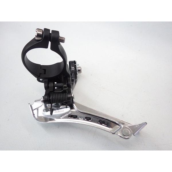 フロントディレイラー  シマノ フロントディレイラー FD-R3000 SORA 2s/下引き/34.9mm - 中古 |  | 01