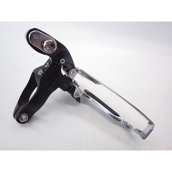 フロントディレイラー  シマノ フロントディレイラー FD-R3000 SORA 2s/下引き/34.9mm - 中古 |  | 02