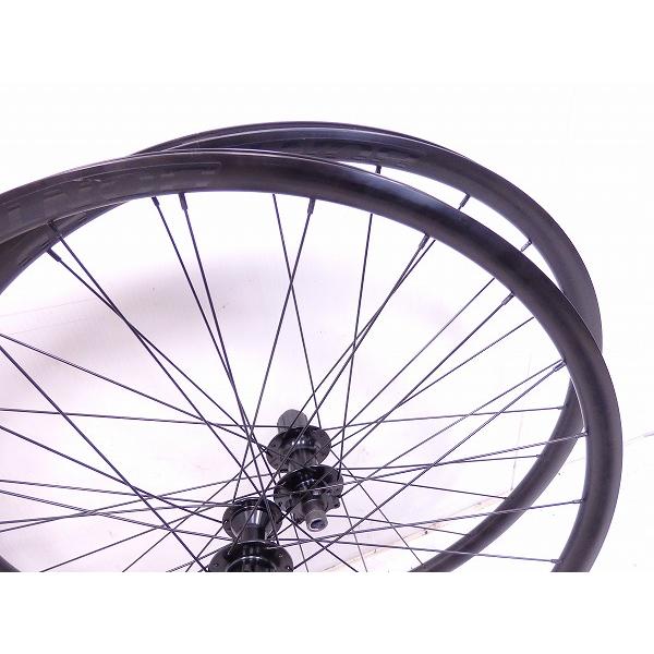 ボントレガーホイールセット パラダイム 700C 11S 完組ホイール ホイール（DISC用） 700C ボントレガー ホイールセット PARADIGM