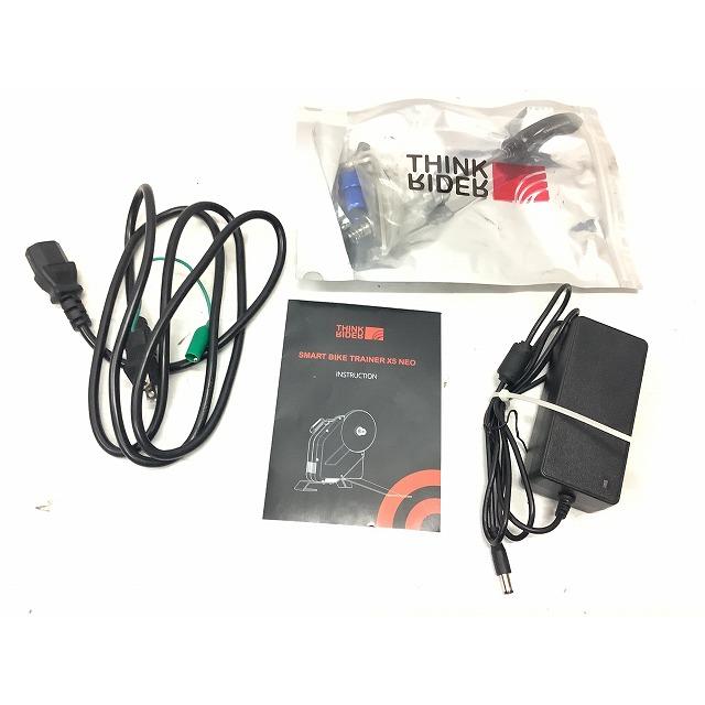 THINKRIDER X5 トレーニングローラー台 スマートローラー 【公式通販】