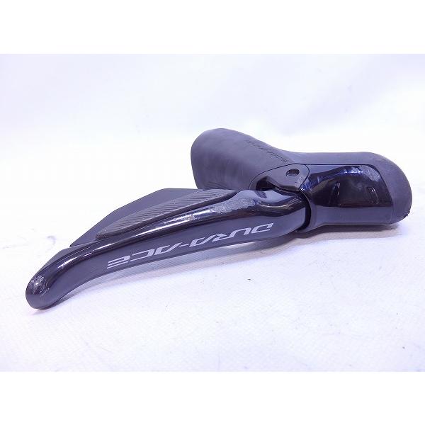 シフター デュアルコントロールレバー シマノ 右STIレバー DURA-ACE ST-R9270  - 中古 |  | 01