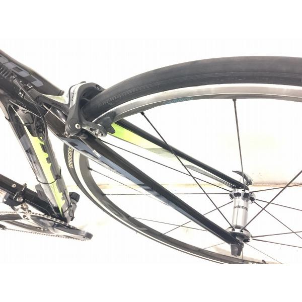 ロードバイク ロードバイク ルック 566 ULTEGRA 2015 中古 |  | 02