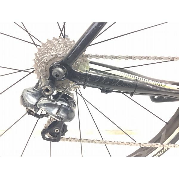 ロードバイク ロードバイク ルック 566 ULTEGRA 2015 中古 |  | 05