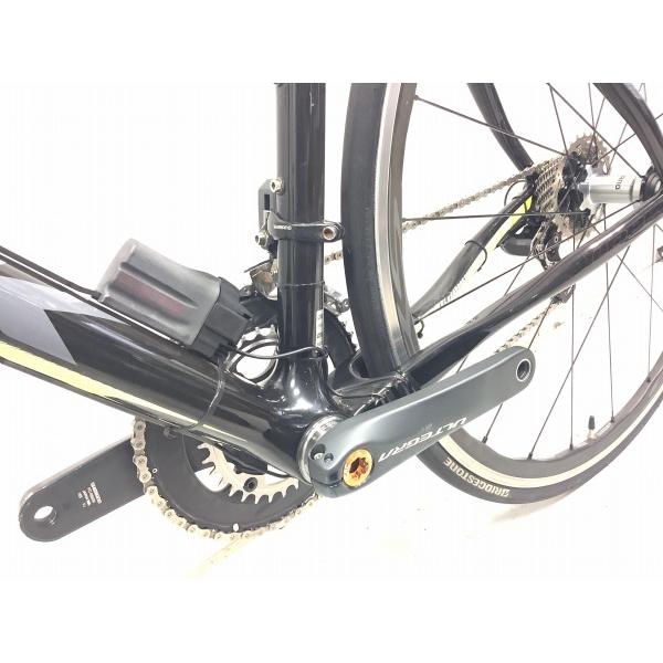 ロードバイク ロードバイク ルック 566 ULTEGRA 2015 中古 |  | 07