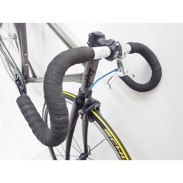 ロードバイク ピスト・シングルスピード FIXED BIKE EIGHTHINCH