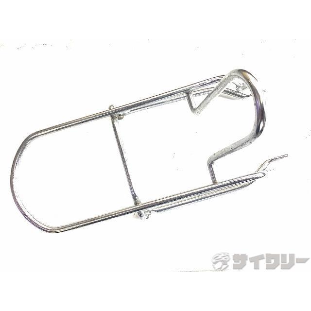 キャリア（中古）使わないので買ってください ウェビックガレージセール | ディオ ZX‐2☆AF35☆リアキャリア☆30H80