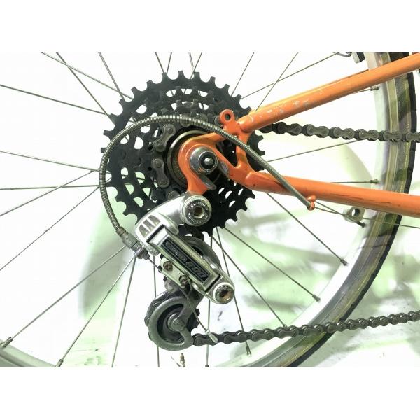 子供用自転車 不明 20インチ(451) 中古 : サイクリー Yahoo!ショップ